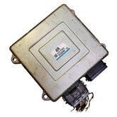 LF7918881C Mazda 3 ECU Engine Control Module Petrol Auto E6T52280H1 OEM, automan spare parts